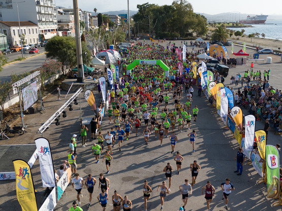 Άνοιξαν οι εγγραφές για τον 4ο Νυχτερινό...