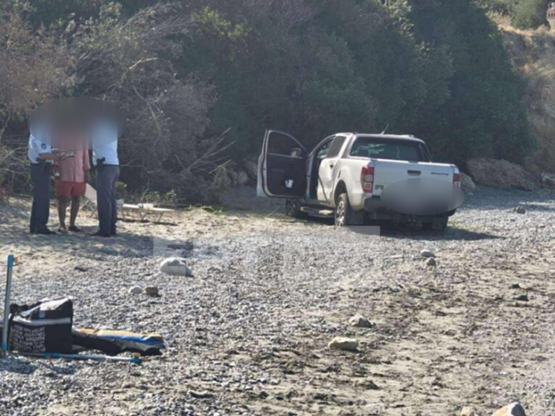 Μεσσηνία: Αυτοκίνητο έπεσε από γκρεμό 9 ...