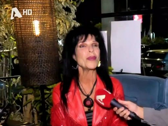 Σοφία Βόσσου: Όταν έφτασα 37 κιλά δεν φο...