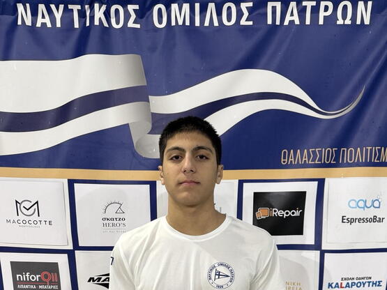 Διονύσης Τουντόπουλος: Ο νεαρότερος σκόρ...