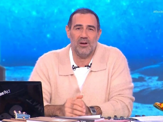 Κανάκης για ξεχασμένο ασθενοφόρο στην Πά...