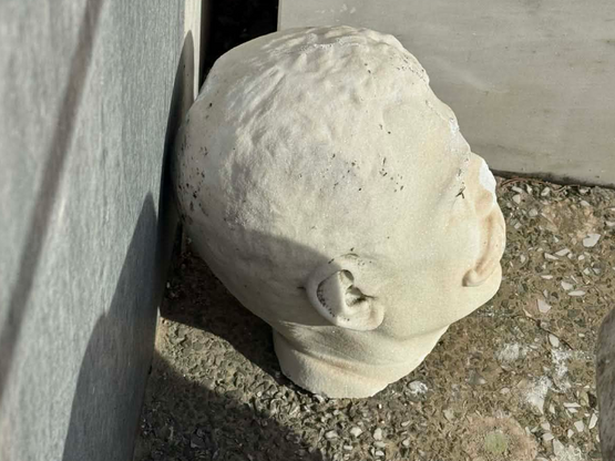 Πάτρα: Ποιος έκοψε το κεφάλι του Τριάντη;