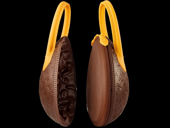 Η Louis Vuitton υποδέχεται τις πασχαλινέ...