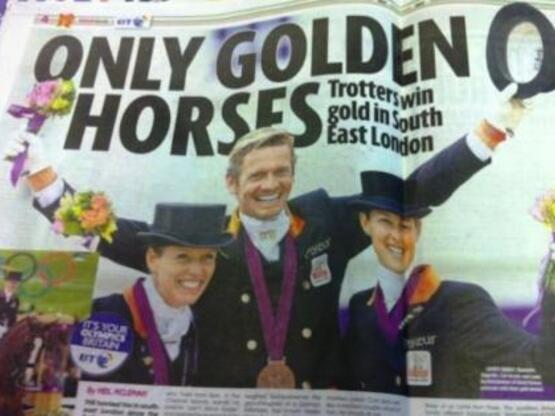 Από τη μια γκάφα στην άλλη: Η Daily Mirr...