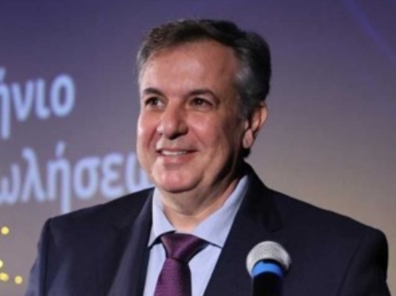 Αντώνης Ποταμίτης: Αίτημα σύγκλησης έκτα...