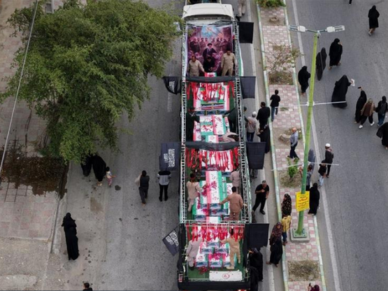 Θρήνος στο Ιράν για τις 165 μαθήτριες: Α...