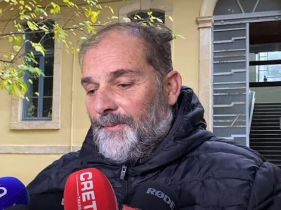 Χανιά: «Ευχαριστώ τη δικαιοσύνη» λέει ο ...