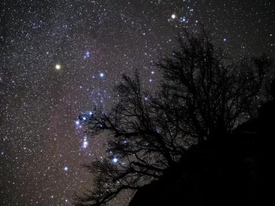 Πάτρα: Εισαγωγικό σεμινάριο αστροφωτογρα...