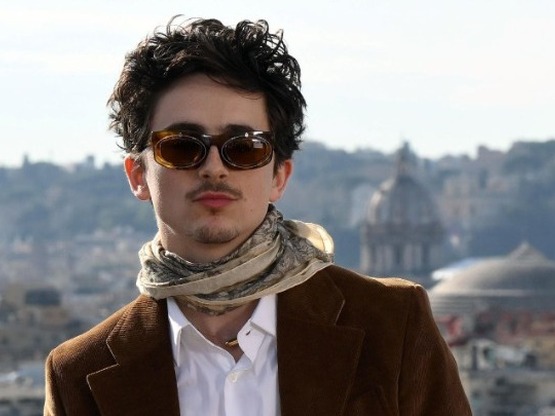 Το νέο τρέιλερ του «Marty Supreme» με το...