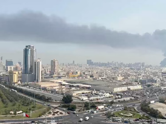 Φλέγεται η Μέση Ανατολή: Καταιγιστικές ε...