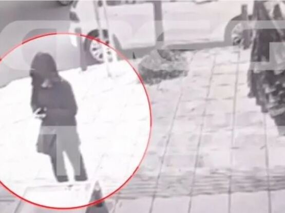 Πάτρα: Βίντεο δείχνει την 16χρονη Λόρα π...