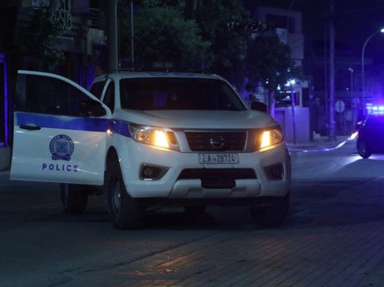 Δυτική Αχαΐα: Τρόμος για μάνα και κόρη -...