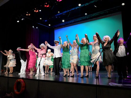 Οι ΣΦήΓΚΕΣ έκλεψαν τις εντυπώσεις στην π...