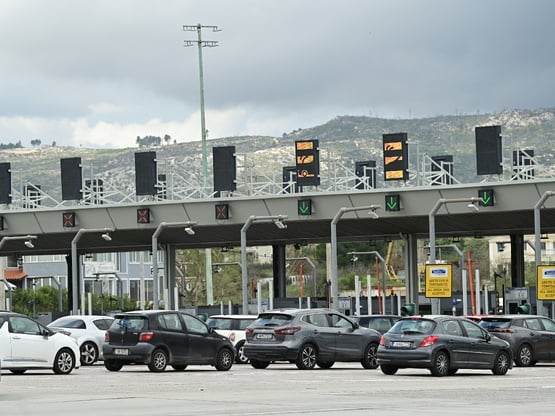 Μεγάλη έξοδος του Πάσχα: Εγκαταλείπουν τ...
