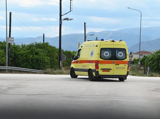 Λευκάδα: 50χρονος κατάπιε ναρκωτικά για ...