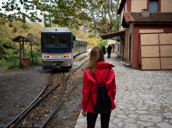 Οδοντωτός: Εκτός «κάδρου» ο ρόλος του στ...