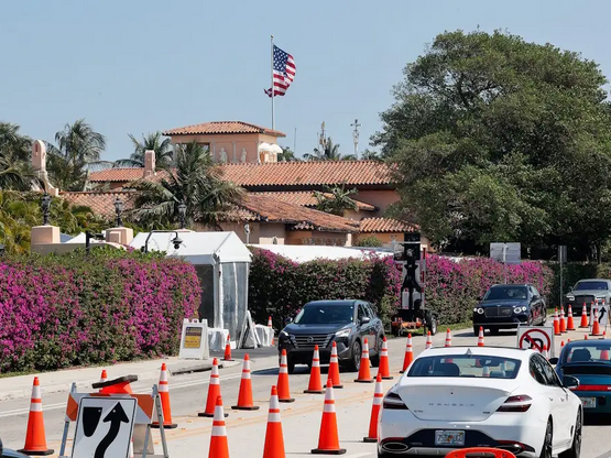 Ντόναλντ Τραμπ: Ταυτοποιήθηκε ο ύποπτος ...