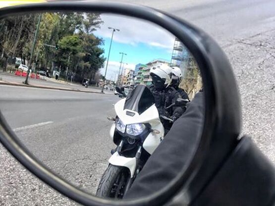 Πάτρα: Ανήλικοι έκλεψαν το μπουφάν 4χρον...