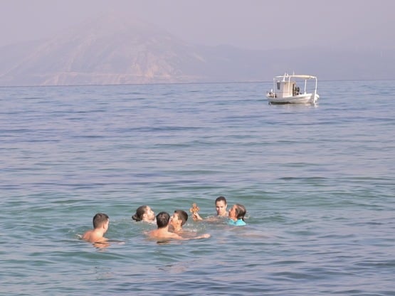 Πάτρα: Η Δημοτική Αρχή στις εκδηλώσεις γ...