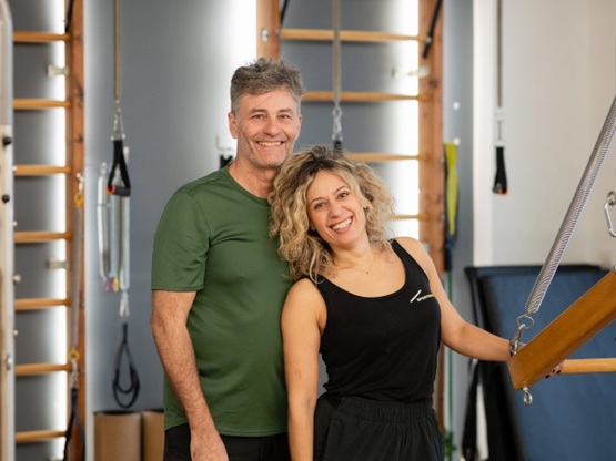 Sports House: Κάθε στόχος, μικρός ή μεγά...