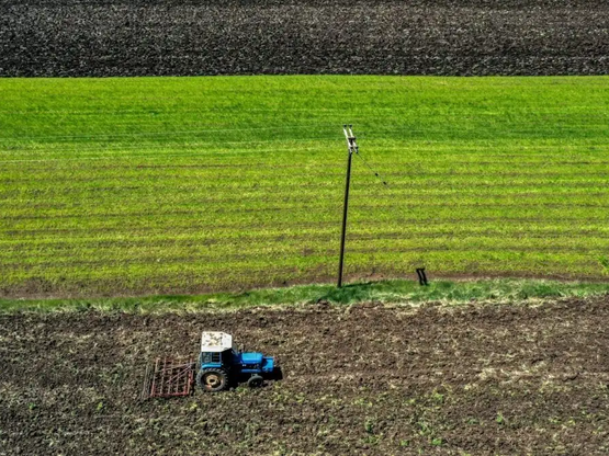 Εργάτες γης μέσω νέας πλατφόρμας – 5.000...