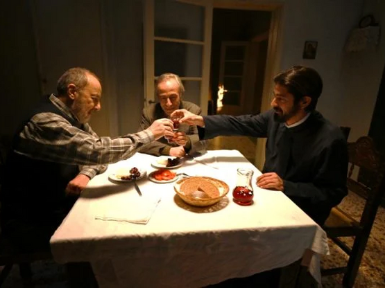 Άγιος Έρωτας: Όλα τα επεισόδια της εβδομ...