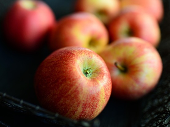 Πέντε φρούτα που κάνουν τη διαφορά