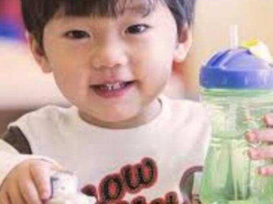 Τι συμβαίνει στα μωρά όταν μας βλέπουν θ...