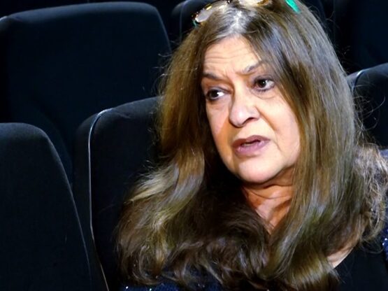 Τζόυς Ευείδη: «Oι γυναίκες μετά τα 40 δε...