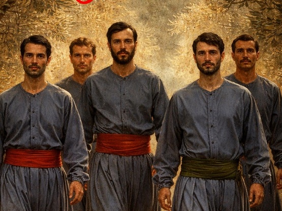 Αίγιο: Επετειακή προβολή ιστορικού ντοκι...