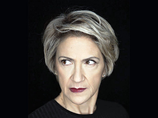 Αίγιο: Αφιέρωμα στην ηθοποιό Καίτη Κωνστ...