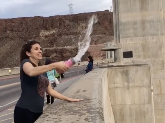 Εκεί που αψηφάται η βαρύτητα: Γιατί στο ...