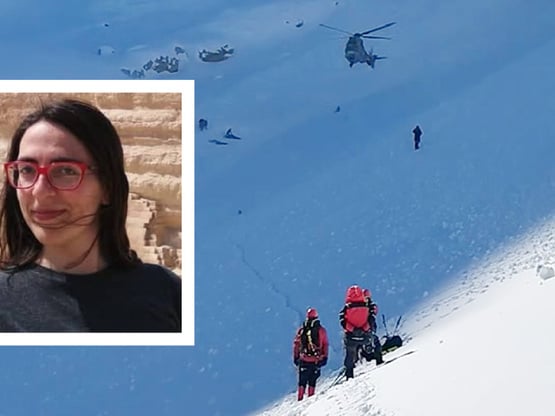 Βαρδούσια: «Της είπα Θεοδώρα μην πας» λέ...