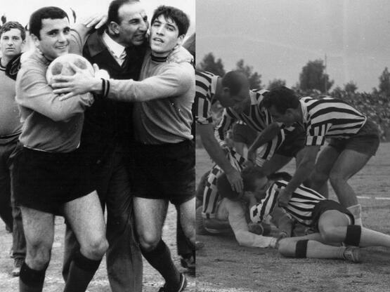 Παναιγιάλειος - Παναχαϊκή: Αντίπαλοι για 44η φορά