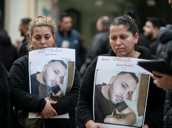 Πάτρα: Ενώπιον του ανακριτή οι κατηγορού...