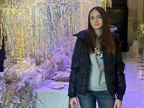 Τρία Ελληνόπουλα νεκρά στην Κραν Μοντανά...