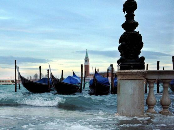 Golden Years Γύρος Ιταλίας