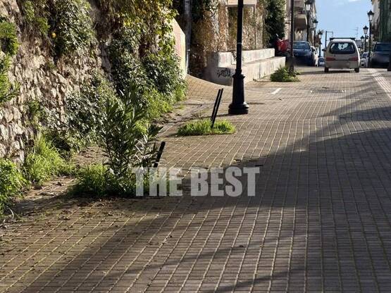 Πάτρα: Έρχονται βυθιζόμενες μπάρες στους...