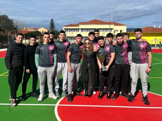 Σχολικό χάντμπολ: Το ΓΕΛ Ρίου σήκωσε την κούπα!