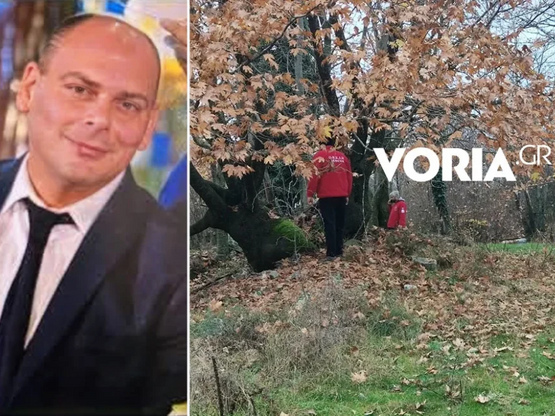 Σέρρες: Βούλγαροι κυνηγοί βρήκαν ΙΧ στο ...