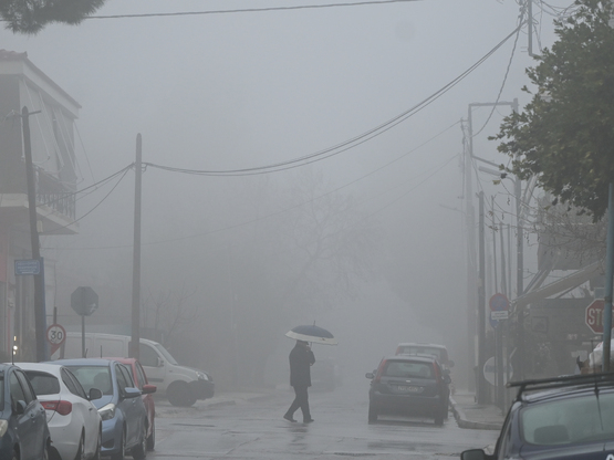 Συνεχίζεται η κακοκαιρία- Τι ισχύει για ...