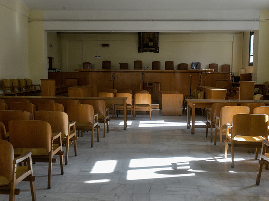 Θεσσαλονίκη: Κάθειρξη 5 ετών και κατ' οί...