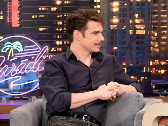 Δημήτρης Κίτσος για τη «Μεγάλη Χίμαιρα»:...