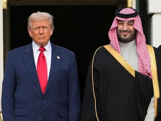 Η Σαουδική Αραβία επιβεβαιώνει πως εξετά...