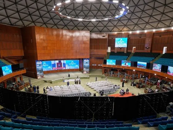 Μέση Ανατολή: Άρχισαν οι ειρηνευτικές συ...