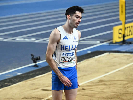 Μίλτος Τεντόγλου: «Δεν ξέρω τι έφταιξε»