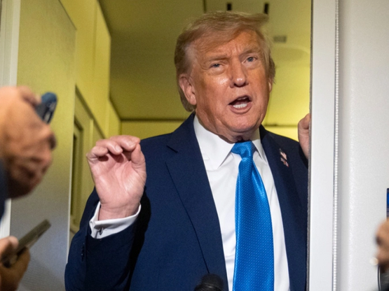 Ντόναλντ Τραμπ: Το Ιράν μας έδωσε 20 τάν...