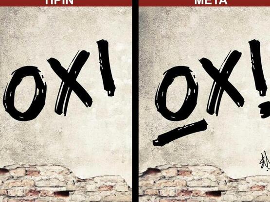 Σκίτσα αναφορικά με τις εξελίξεις