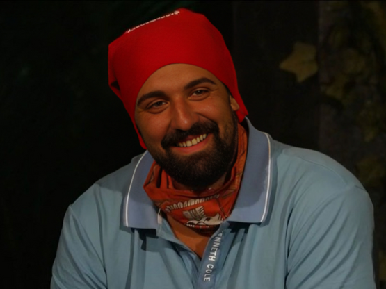 Survivor: Ο Gio αποχώρησε οικειοθελώς απ...