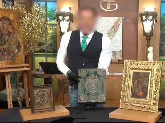 Δίωξη για τέσσερα κακουργήματα στον γκαλ...